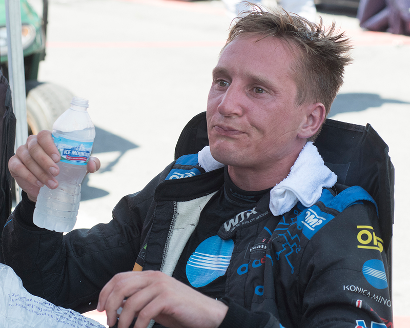 Illustration for article titled Your Gigantic Six Hours Of The Glen Photo Gallery Is Here